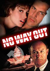 No Way Out