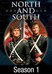 North and South: Season 1