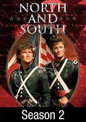 North and South: Season 2