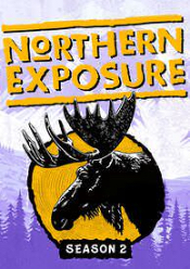 Northern Exposure: Season 2