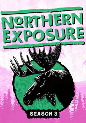 Northern Exposure: Season 3