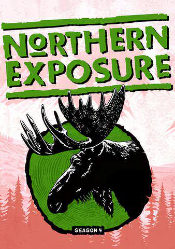 Northern Exposure: Season 4
