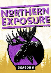 Northern Exposure: Season 5