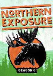 Northern Exposure: Season 6