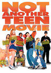 Not Another Teen Movie