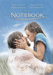 Notebook, The