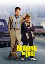 Nothing to Lose