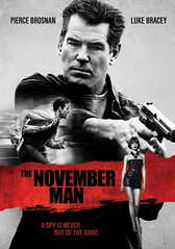 November Man, The