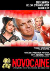 Novocaine