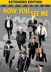 Now You See Me