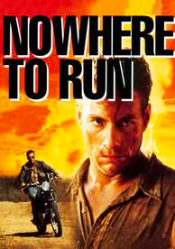 Nowhere to Run