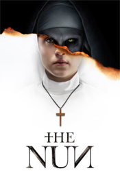 Nun, The
