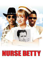 Nurse Betty