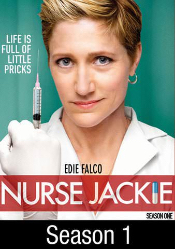 Nurse Jackie: Season 1