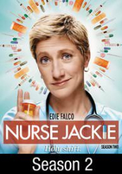 Nurse Jackie: Season 2