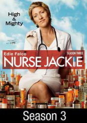 Nurse Jackie: Season 3