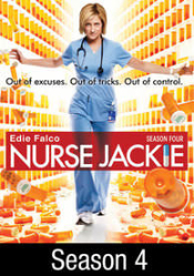 Nurse Jackie: Season 4