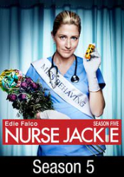 Nurse Jackie: Season 5