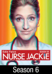 Nurse Jackie: Season 6