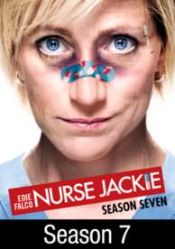 Nurse Jackie: Season 7
