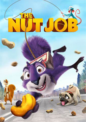 Nut Job, The