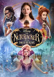 Nutcracker and the Four Realms, The