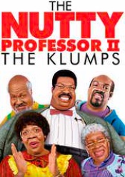 Nutty Professor II: The Klumps