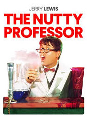 Nutty Professor, The