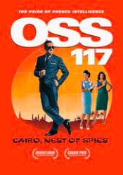 OSS 117: Cairo - Nest of Spies