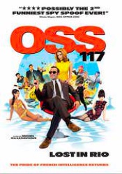 OSS 117: Lost in Rio