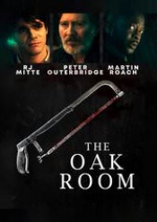 Oak Room, The