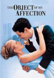 Object of My Affection, The