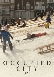 Occupied City