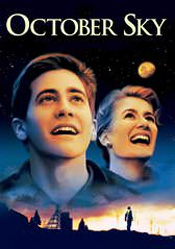 October Sky