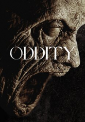 Oddity