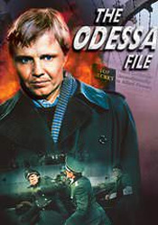 Odessa File, The