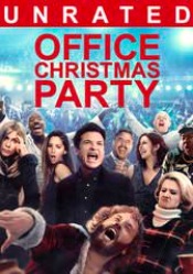 Office Christmas Party