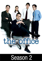 Office, The: Season 2