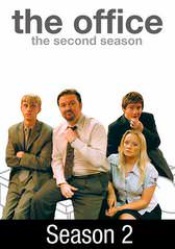 Office, The: Season 2
