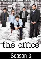 Office, The: Season 3