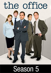 Office, The: Season 5