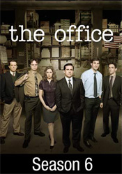 Office, The: Season 6