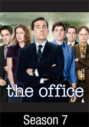 Office, The: Season 7