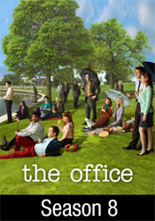 Office, The: Season 8