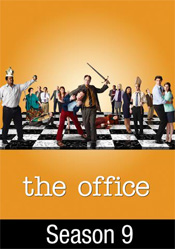 Office, The: Season 9