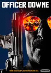 Officer Downe