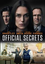 Official Secrets