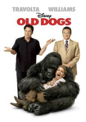 Old Dogs
