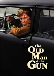 Old Man & the Gun, The