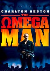 Omega Man, The